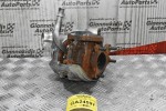 Turbo/Τουρμπίνα Mitsubishi Asx Οutlander II (4N14) 2010-2018 TF035HL10-09GFT-VG  130913070