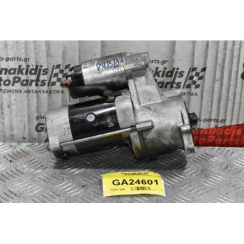 Μίζα Hyundai H1 2002-2010 D4BB MG122433 (ΧΩΡΙΣ ΚΑΒΟΥΚΙ)