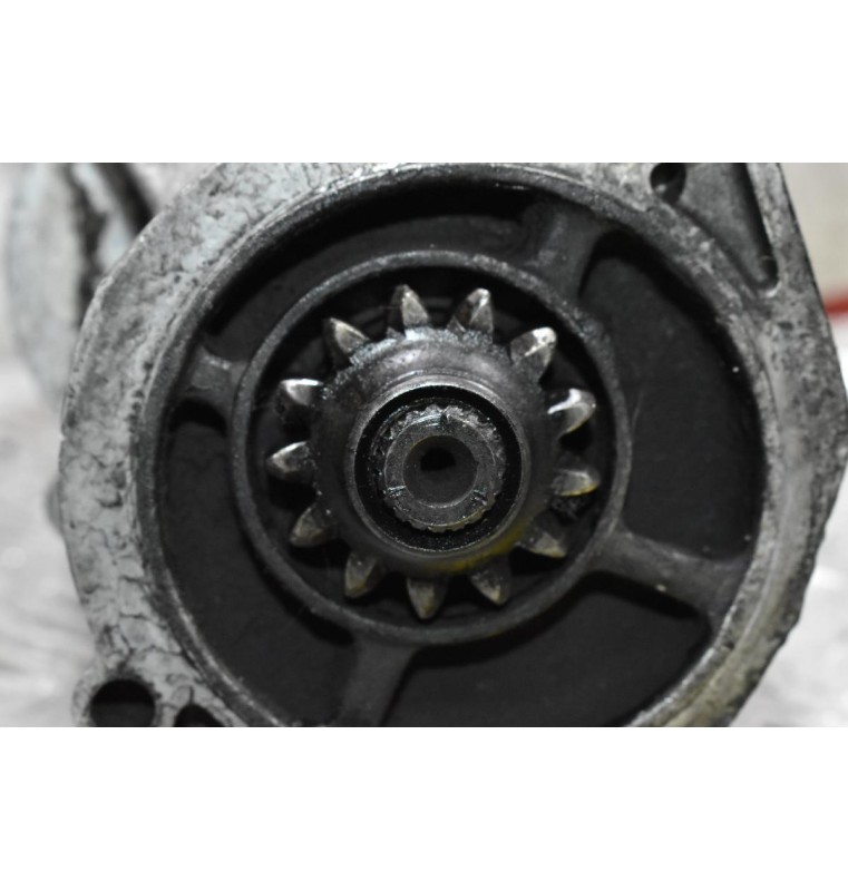 Μίζα Hyundai H1 2002-2010 D4BB MG122433 (ΧΩΡΙΣ ΚΑΒΟΥΚΙ)