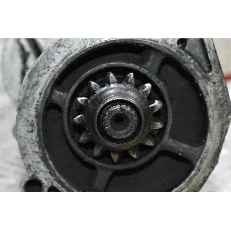 Μίζα Hyundai H1 2002-2010 D4BB MG122433 (ΧΩΡΙΣ ΚΑΒΟΥΚΙ)