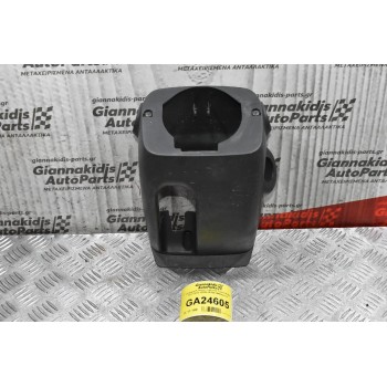 Κάλυμμα Κολώνας Τιμονιού Ταμπλό Toyota Hilux 2005-2015 45286-0K020