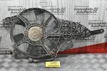 Βεντιλατέρ - Ανεμιστήρας Nissan Navara D40 2005-2010 92120EB400