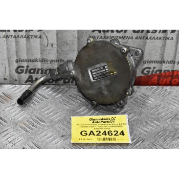 Αντλία Υποπίεσης - Εξοστερ SsangYong Kyron 2.0 XDI 664950 D20DT 2004-2013 9140300030  A665230 04 65