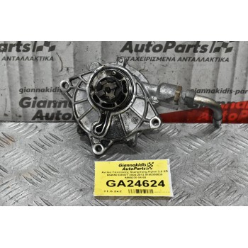 Αντλία Υποπίεσης - Εξοστερ SsangYong Kyron 2.0 XDI 664950 D20DT 2004-2013 9140300030  A665230 04 65