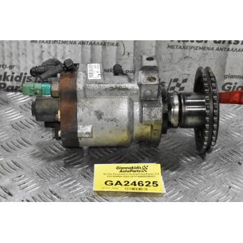 Αντλία Πετρελαίου SsangYong Kyron 2.0 XDI 664950 2002-2010 A6650700101