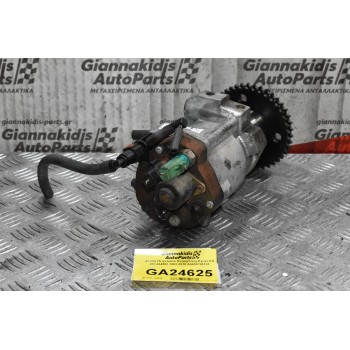 Αντλία Πετρελαίου SsangYong Kyron 2.0 XDI 664950 2002-2010 A6650700101