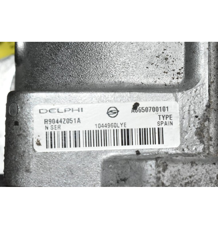 Αντλία Πετρελαίου SsangYong Kyron 2.0 XDI 664950 2002-2010 A6650700101