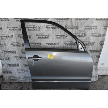 Πόρτα Suzuki Grand Vitara 2006-2015 Εμπρος Δεξια (Χωρίς Καθρέφτη) (Με Χτύπημα)