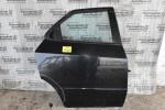 Πόρτα Πίσω Δεξιά Honda Civic 2005-2011 (Με Χτύπημα)