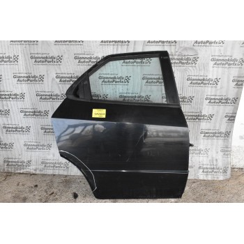Πόρτα Πίσω Δεξιά Honda Civic 2005-2011 (Με Χτύπημα)