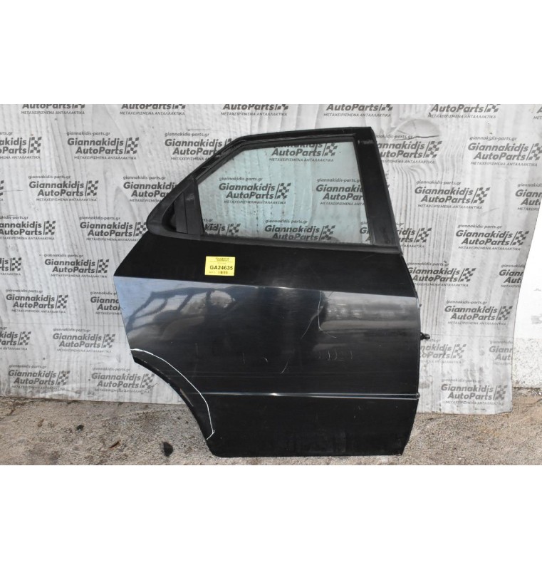 Πόρτα Πίσω Δεξιά Honda Civic 2005-2011 (Με Χτύπημα)