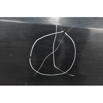 Πόρτα Πίσω Δεξιά Honda Civic 2005-2011 (Με Χτύπημα)