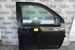 Πόρτα Εμπρός Δεξιά Nissan Navara D40 2006-2015 (Χωρίς Καθρέφτη)