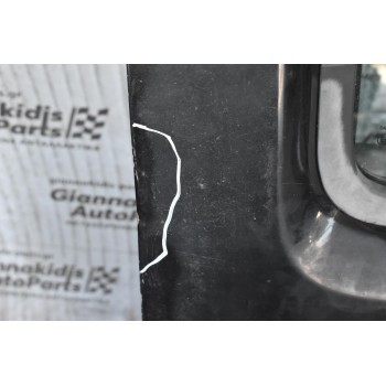 Πόρτα Εμπρός Δεξιά Nissan Navara D40 2006-2015 (Χωρίς Καθρέφτη)