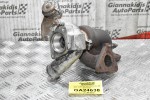 Turbo/Τουρμπίνα Ford Transit 2.4cc TDCi JXFA 115PS 2005-2010 6C1Q-6K882-DE 49131-05400