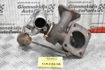 Turbo/Τουρμπίνα Ford Transit 2.4cc TDCi JXFA 115PS 2005-2010 6C1Q-6K882-DE 49131-05400