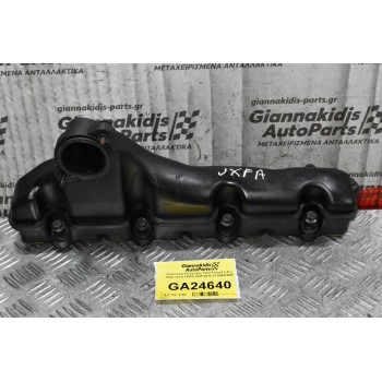 Πολλαπλή Εισαγωγής Ford Transit 2.4cc TDCi JXFA 115PS 2005-2010 3C1Q9424BB