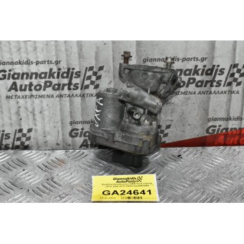 Βαλβίδα Καυσαερίων EGR Ford Transit JXFA 2006-2012 RE8C1Q-9D475BA