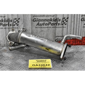 Ψυγείο EGR Ford Transit JXFA H9FB 2006-2012 6C1Q9F464BB