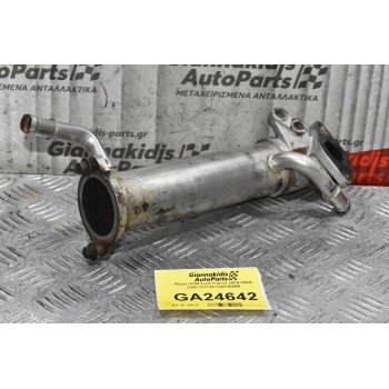 Ψυγείο EGR Ford Transit JXFA H9FB 2006-2012 6C1Q9F464BB