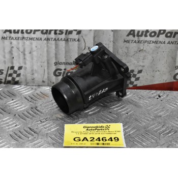 Μετρητής Ροής Αέρα Mercedes-Benz E200 1.8 271860 2010-2016 Α2710900144