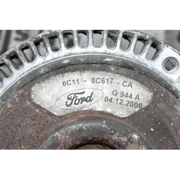 Υδράργυρος Ford Transit 2.4cc TDCI JXFA 2006-2012 6C118C617CA