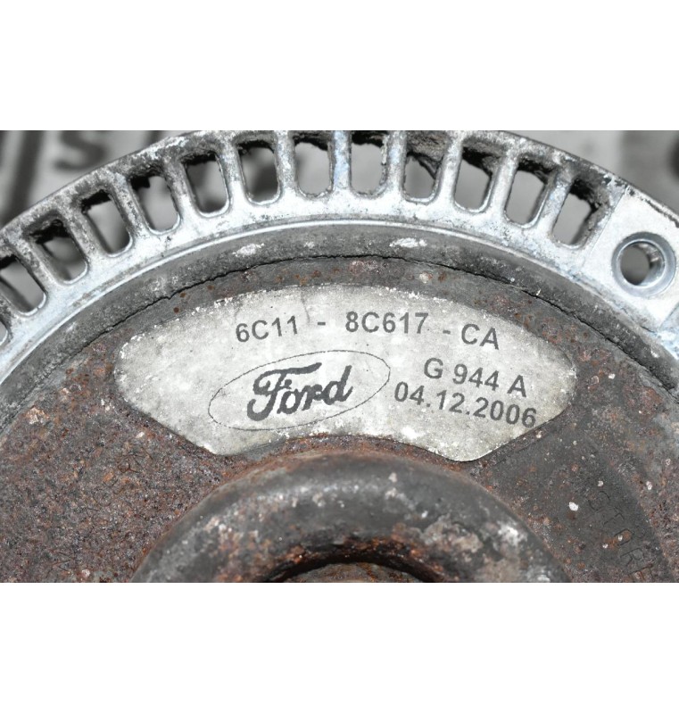 Υδράργυρος Ford Transit 2.4cc TDCI JXFA 2006-2012 6C118C617CA