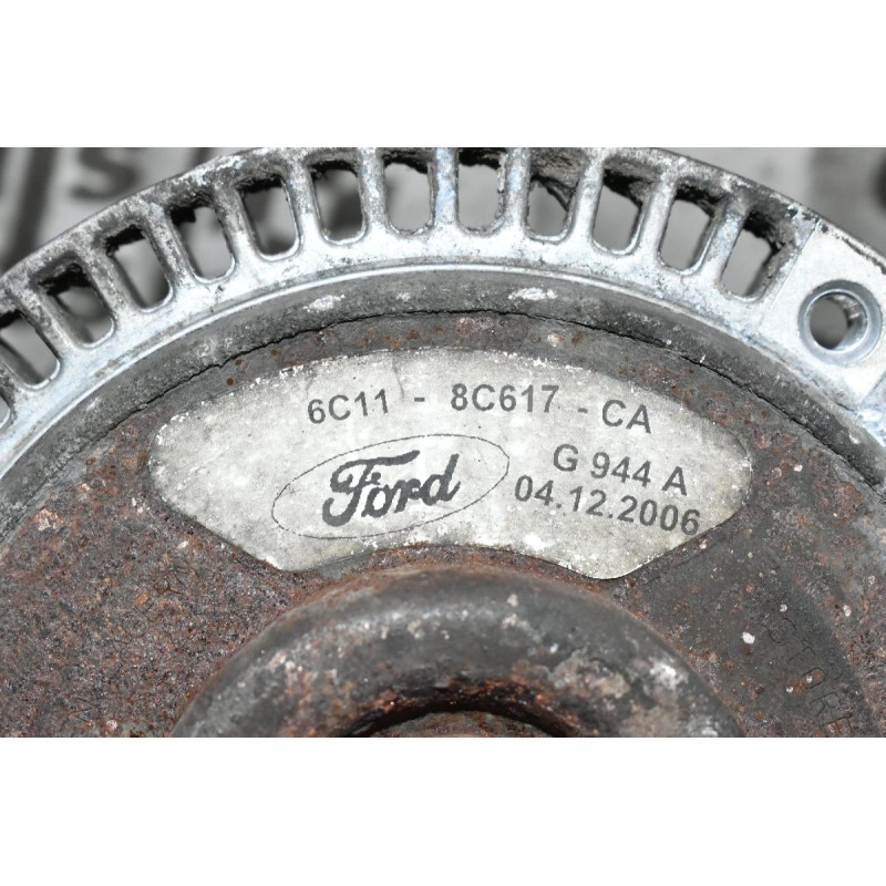 Υδράργυρος Ford Transit 2.4cc TDCI JXFA 2006-2012 6C118C617CA