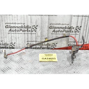 Γέφυρα Προθερμάνσεων Ford Transit 2.2cc JXFA 2005-2013