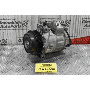 Κομπρεσέρ Aircondition - A/C Mercedes-Benz E (A207) E 250 CGI 271860 2010-2016 A0022304511