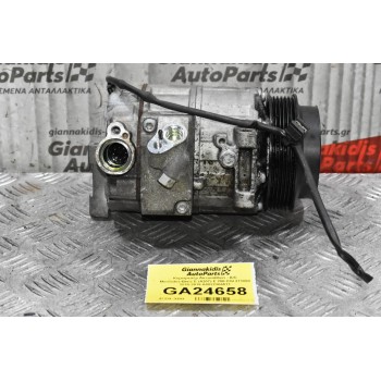 Κομπρεσέρ Aircondition - A/C Mercedes-Benz E (A207) E 250 CGI 271860 2010-2016 A0022304511