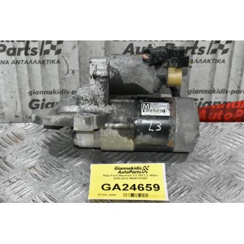 Μίζα Ford Maverick 2.3 16V L3 148ps 2005-2012 M000T87681