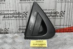Χερούλι Πόρτας Πίσω Αριστερά Εξωτερικό Honda Civic 2007-2011