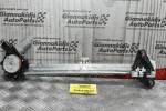 Γρύλλος - Μηχανισμός Παραθύρου Πίσω Αριστερά Honda Civic 2007-2011