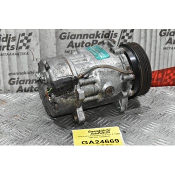 Κομπρεσέρ Aircondition Audi TT 1.8 T BAM 1998-2006 1J0820803F