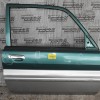 Πόρτα Εμπρός Δεξιά Mitsubishi Pajero Pinin 1999-2007 (Με Χτύπημα) (3Πορτο)
