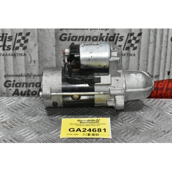 Μίζα Mitsubishi L200 4N15 2015-2020 1810A332 M002T86871ZT