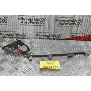 Γέφυρα Προθερμάνσεων Ford Transit 2.2cc JXFA 2005-2013