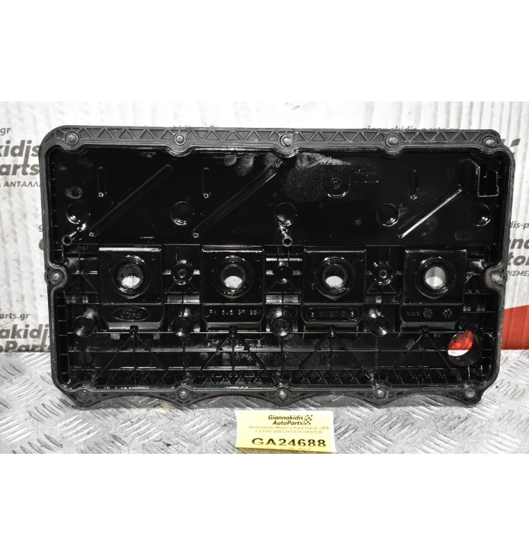 Ψευτοκάπακο Μηχανής Ford Transit JXFA 2.4 TDCI 2005-2010 6C1Q-6K271CD