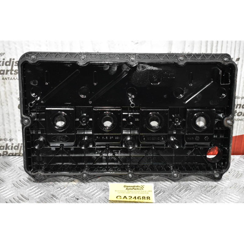 Ψευτοκάπακο Μηχανής Ford Transit JXFA 2.4 TDCI 2005-2010 6C1Q-6K271CD