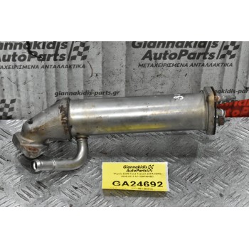 Ψυγείο EGR Ford Transit JXFA H9FB 2006-2012 6C1Q9F464BC