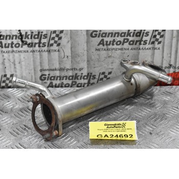 Ψυγείο EGR Ford Transit JXFA H9FB 2006-2012 6C1Q9F464BC