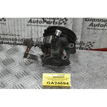 Αντλία Υδραυλικού Τιμονιού Ford Transit JXFA H9FB 2006-2012 7HD2130 (Με Φθαρμένη Τροχαλία)