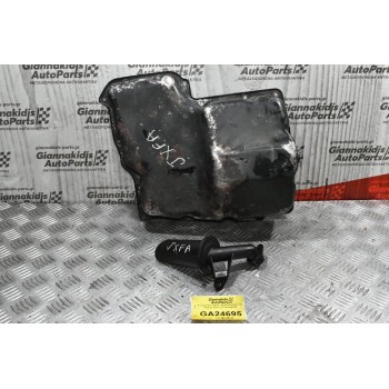 Κάρτερ Ford Transit JXFA H9FB 2006-2012 (Μαζί με Χοάνη YC10-6615-CB)