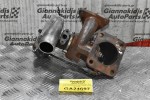 Turbo/Τουρμπίνα Με Πολλαπλή Εξαγωγής Ford Transit 2.4cc TDCi JXFA 115PS 2005-2010 49131-58650