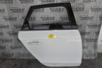 Πόρτα Πίσω Δεξιά Audi A4 Avant (Quatro) 2008-2012 (Με Χτύπημα)