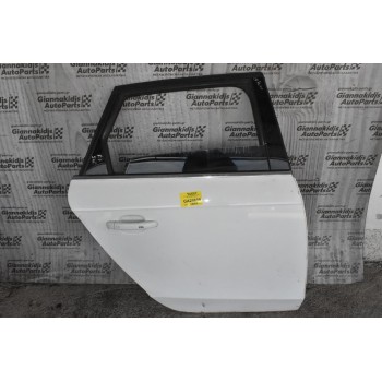 Πόρτα Πίσω Δεξιά Audi A4 Avant (Quatro) 2008-2012 (Με Χτύπημα)