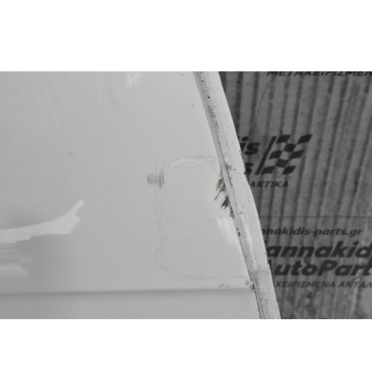 Πόρτα Πίσω Δεξιά Audi A4 Avant (Quatro) 2008-2012 (Με Χτύπημα)