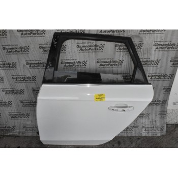 Πόρτα Πίσω Αριστερά Audi A4 Avant (Quatro) 2008-2012