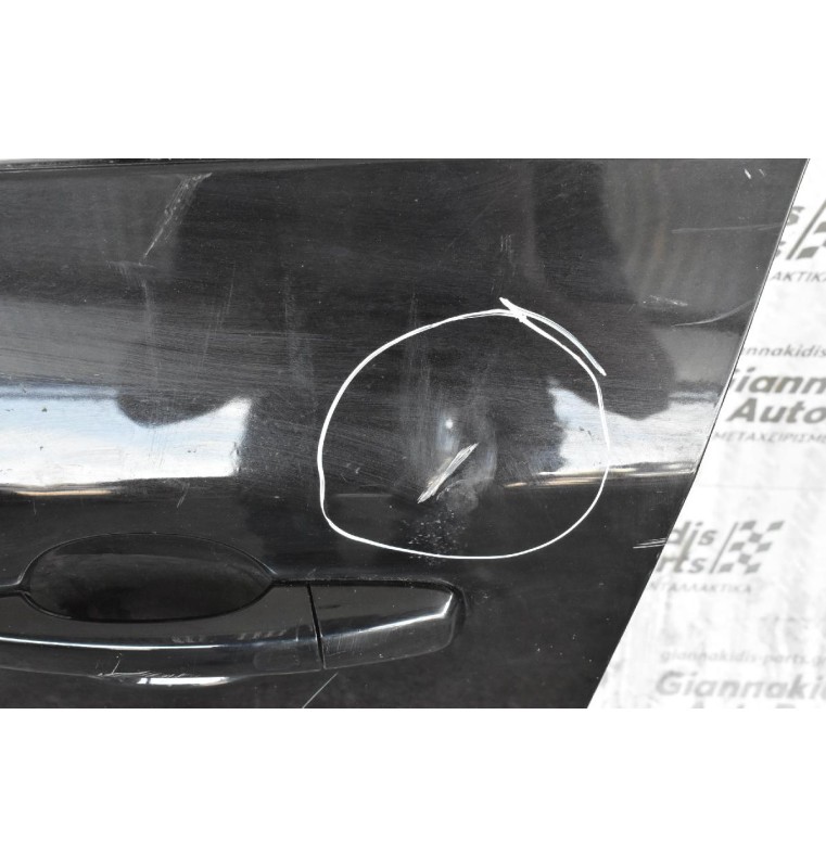 Πόρτα Εμπρός Αριστερά Volvo V60/S60 2010-2018 (Με Χτύπημα)